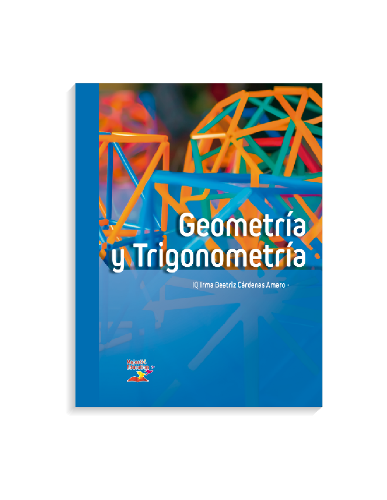 Geometría Y Trigonometria Pack Digital Físico Omega Book Company 8322