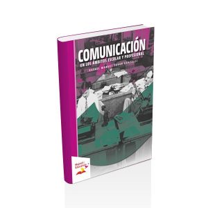 Comunicación en los Ámbitos Escolar y Profesional - Conalep - MajesticEducation.com.mx