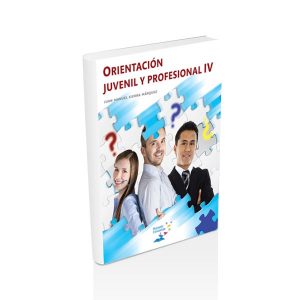 Orientación Juvenil y Profesional IV - CECyT - MajesticEducation.com.mx