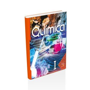 Química I - DGETI - MajesticEducation.com.mx