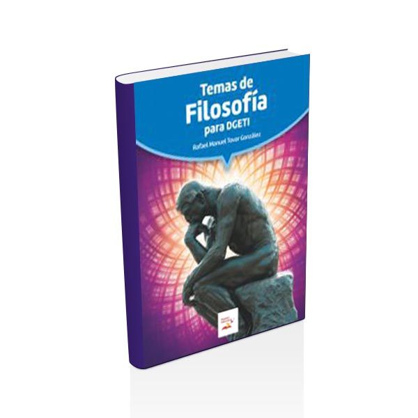 Temas de Filosofía - MajesticEducation.com.mx