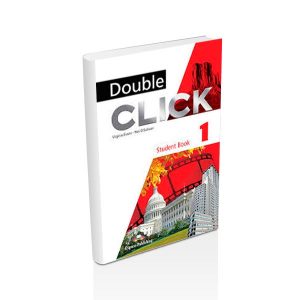 Double Click Student Book 1 - Express Publishing - majesticeducacion.com.mx