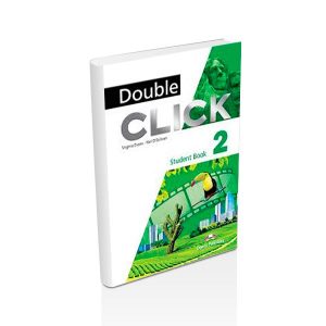 Double Click Student Book 2 - Express Publishing - majesticeducacion.com.mx