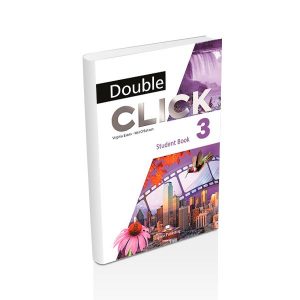 Double Click Student Book 3 - Express Publishing - majesticeducacion.com.mx