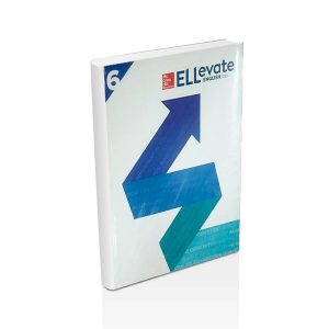 Ellevate Student Book 6 - McGraw-Hill - majesticeducacion.com.mx