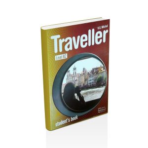 Traveller Student Book B2 - Empreser - majesticeducacion.com.mx