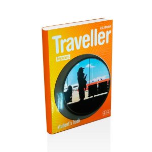 Traveller Student Book Begginers A1.1 - Empreser - majesticeducacion.com.mx