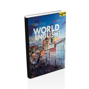 World English Split 1B - Cengage - majesticeducacion.com.mx