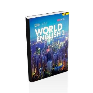 World English Split 2A - Cengage - majesticeducacion.com.mx