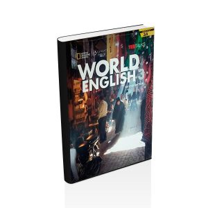 World English Split 3A - Cengage - majesticeducacion.com.mx