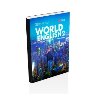 World English Student Book 2 - Cengage - majesticeducacion.com.mx