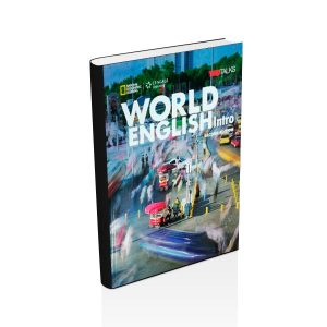 World English Student Book Intro - Cengage - majesticeducacion.com.mx