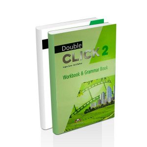 Double Click 2 - Student + Workbook - Express Publishing - majesticeducacion.com.mx