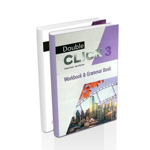 Double Click 3 - Student + Workbook - Express Publishing - majesticeducacion.com.mx