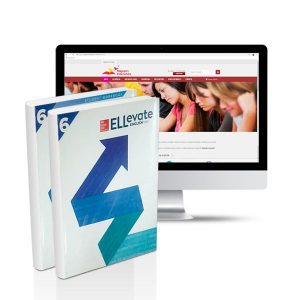 Ellevate 6 - Student + Workbook + Plataforma - McGraw-Hill - majesticeducacion.com.mx