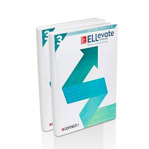 Ellevate 3 - Student + Workbook - McGraw-Hill - majesticeducacion.com.mx