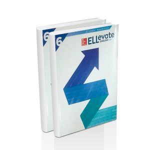 Ellevate 6 - Student + Workbook - McGraw-Hill - majesticeducacion.com.mx