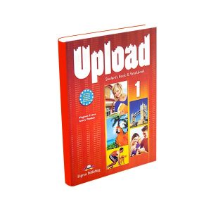 Upload 1 - Student´s Book & Workbook - Express Publishing - majesticeducacion.com.mx