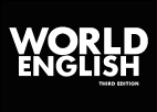 Serie World English Third Edition